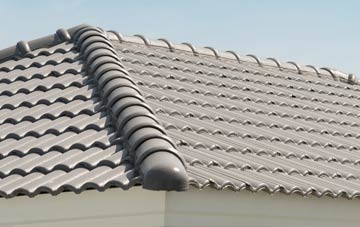 advantages of Balls Hill clay roofing