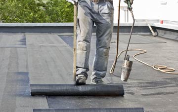 flat roof replacement Balls Hill, West Midlands