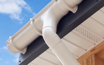 Balls Hill gutter installation costs