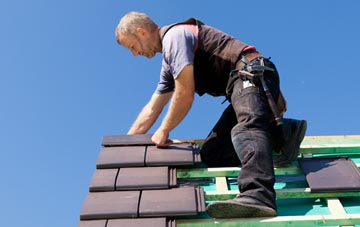disadvantages of Balls Hill slate roofing