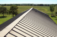 Balls Hill metal roof quotes